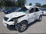 KIA SORENTO LX KNDJD735585761033 снимка