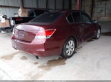 HONDA ACCORD 2.4 EX-L 1HGCP2F84AA085679 снимка