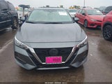NISSAN SENTRA SV XTRONIC CVT 3N1AB8CV9NY259218 снимка