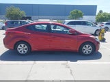 HYUNDAI ELANTRA SE 5NPDH4AE1GH740214 снимка