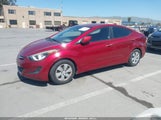 HYUNDAI ELANTRA SE 5NPDH4AE1GH740214 снимка