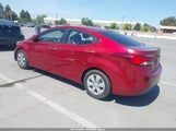 HYUNDAI ELANTRA SE 5NPDH4AE1GH740214 снимка