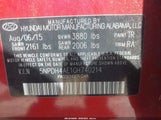 HYUNDAI ELANTRA SE 5NPDH4AE1GH740214 снимка
