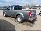 NISSAN FRONTIER SE 1N6AD06U65C423722 снимка