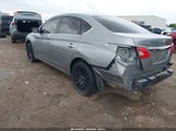 NISSAN SENTRA SV 3N1AB7AP2EL684646 снимка