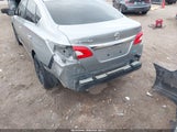 NISSAN SENTRA SV 3N1AB7AP2EL684646 снимка