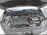NISSAN SENTRA SV 3N1AB7AP2EL684646 снимка