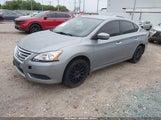 NISSAN SENTRA SV 3N1AB7AP2EL684646 снимка