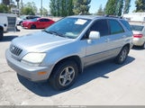 LEXUS RX 300 JTJHF10U610216122 снимка