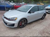 VOLKSWAGEN GOLF GTI AUTOBAHN 4-DOOR/S 4-DOOR/SE 4-DOOR/SPORT 4-DOOR 3VW547AU0HM036524 photo