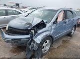 HONDA CR-V LX JHLRE38377C026051 снимка