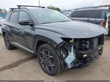 HYUNDAI TUCSON HYBRID N LINE KM8JFCD10RU145581 photo