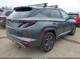 HYUNDAI TUCSON HYBRID N LINE KM8JFCD10RU145581 photo