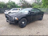 DODGE CHARGER POLICE 2B3CL1CG1BH565098 fotografie