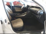 LEXUS IS 300 JTHAA1D27L5108964 fotografie