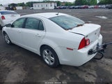 CHEVROLET MALIBU LS 1G1ZB5EB6A4138279 снимка