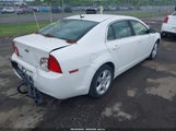 CHEVROLET MALIBU LS 1G1ZB5EB6A4138279 снимка