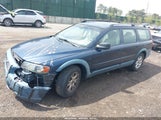 VOLVO XC70 2.5T YV1SZ59H441139174 снимка
