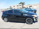 TOYOTA PRIUS FOUR JTDKN3DUXE1774069 снимка