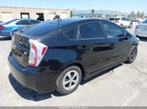 TOYOTA PRIUS FOUR JTDKN3DUXE1774069 снимка