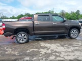 TOYOTA TUNDRA 1794 5.7L V8 5TFAY5F10KX854202 fotografie