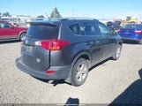 TOYOTA RAV4 XLE JTMRFREV6DD034537 снимка