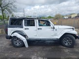 JEEP WRANGLER UNLIMITED SAHARA 1C4BJWEG8GL129577 photo