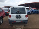 JEEP WRANGLER 4-DOOR RUBICON 4X4 1C4HJXFG3PW500254 photo