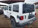 JEEP WRANGLER 4-DOOR RUBICON 4X4 1C4HJXFG3PW500254 photo