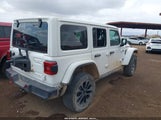 JEEP WRANGLER 4-DOOR RUBICON 4X4 1C4HJXFG3PW500254 photo
