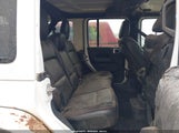 JEEP WRANGLER 4-DOOR RUBICON 4X4 1C4HJXFG3PW500254 photo