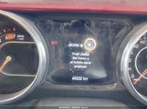 JEEP WRANGLER 4-DOOR RUBICON 4X4 1C4HJXFG3PW500254 снимка