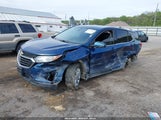 Chevrolet Equinox Awd 2Fl 2GNAXTEV4L6172959 снимка