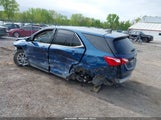 Chevrolet Equinox Awd 2Fl 2GNAXTEV4L6172959 снимка