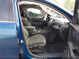 Chevrolet Equinox Awd 2Fl 2GNAXTEV4L6172959 снимка