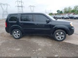 HONDA PILOT EX-L 5FNYF4H52CB068007 снимка
