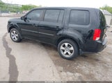 HONDA PILOT EX-L 5FNYF4H52CB068007 снимка