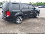 HONDA PILOT EX-L 5FNYF4H52CB068007 снимка