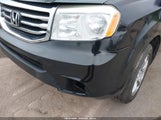 HONDA PILOT EX-L 5FNYF4H52CB068007 снимка