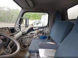 MITSUBISHI FUSO TRUCK FE FEC72S JL6BNH1A8DK001026 снимка