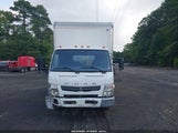 MITSUBISHI FUSO TRUCK FE FEC72S JL6BNH1A8DK001026 снимка