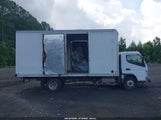 MITSUBISHI FUSO TRUCK FE FEC72S JL6BNH1A8DK001026 снимка
