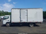 MITSUBISHI FUSO TRUCK FE FEC72S JL6BNH1A8DK001026 снимка