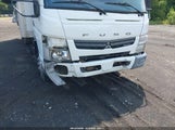 MITSUBISHI FUSO TRUCK FE FEC72S JL6BNH1A8DK001026 снимка