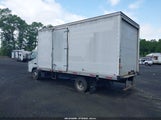 MITSUBISHI FUSO TRUCK FE FEC72S JL6BNH1A8DK001026 снимка