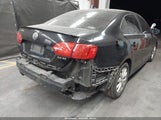 VOLKSWAGEN JETTA 2.5L SE 3VWDX7AJ8DM258179 снимка