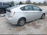 TOYOTA PRIUS II JTDKN3DU9A0064967 снимка