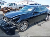 INFINITI G37X JN1CV6ARXDM350266 снимка