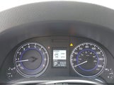 INFINITI G37X JN1CV6ARXDM350266 снимка