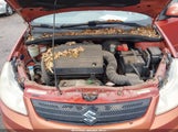 SUZUKI SX4 SPORT JS2YB417975100570 снимка